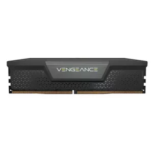 Corsair Vengeance 16GB, DDR5, 6000MHz (PC5-48000), CL36, 1.4V, AMD EXPO & Intel XMP 3.0, PMIC, DIMM Memory, OEM (Anti Static Bag)