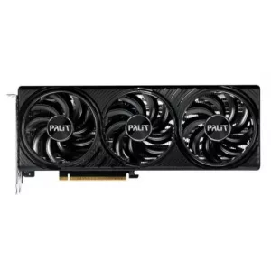 Palit RTX5060 Ti Infinity 3, PCIe5, 8GB DDR7, HDMI, 3 DP, 2572MHz Clock, Compact SFF-Ready
