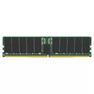 Kingston Server Premier 64GB, DDR5, 4800MT/s, CL40, 1.1V, ECC Registered, AMD & Intel, DIMM Server-Class Memory