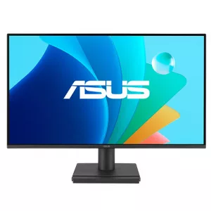 Asus 23.8" Frameless Eye Care Gaming Monitor (VA249HG), IPS, 1920 x 1080, 1ms, 120Hz, Adaptive-Sync, VESA