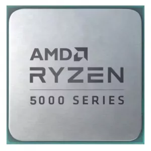 AMD Ryzen 5 5500GT CPU, AM4, 3.6GHz (4.4 Turbo), 6-Core, 65W, 19MB Cache, 7nm, 5th Gen, Radeon Graphics, NO HEATSINK/FAN - OEM *TRAY*