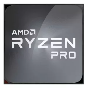 AMD Ryzen 5 PRO 5655G CPU with Wraith Stealth Cooler, AM4, Up to 4.4GHz, 6-Core, 65W, 19MB Cache, 7nm, 5th Gen, Radeon Graphics - OEM *TRAY*