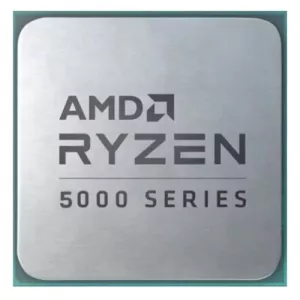 AMD Ryzen 7 5700X CPU, AM4, Up to 4.6GHz, 8-Core, 65W, 36MB Cache, 7nm, 5th Gen, No Graphics, NO HEATSINK/FAN - OEM *TRAY*