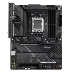 Asus ROG STRIX X870E-H GAMING WIFI7, AMD X870E, AM5, ATX, 4 DDR5, HDMI, 2 USB4, Wi-Fi 7, 5G LAN, PD 30W, 4x M.2