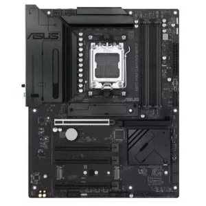 Asus X870 MAX GAMING WIFI7, AMD X870, AM5, ATX, 4 DDR5, HDMI, 2 USB4, Wi-Fi 7, 2.5G LAN, 3x M.2