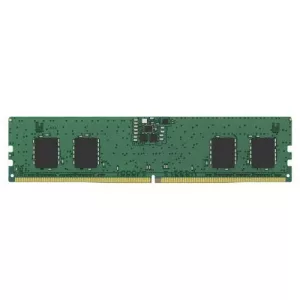 Kingston ValueRAM 8GB, DDR5, 5600MHz, CL46, 1.1V, DIMM Memory