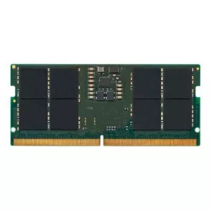 Kingston ValueRAM 8GB, DDR5, 5600MHz (PC5-44800), CL46, 1.1V, SODIMM Memory