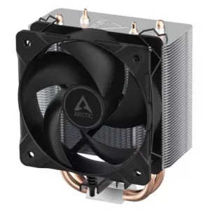 ARCTIC Freezer 8i Compact Intel Heatsink & Fan, Intel 1851/1700, Fluid Dynamic Bearing, Direct Touch Technology