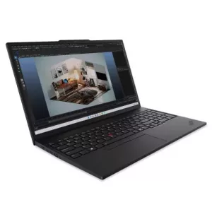 Lenovo ThinkPad P16s Gen3 Laptop, 16" FHD IPS, Core Ultra 7 155H, 16GB DDR5, 1TB SSD, RTX500 Ada GPU, 5MP Webcam, Backlit KB, USB4, Windows 11 Pro