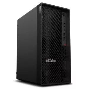 Lenovo ThinkStation P2 30FR Tower PC, i7-14700, 32GB DDR5, 1TB SSD, RTX4060 GPU,  No Optical, Card Reader, USB-C, Windows 11 Pro