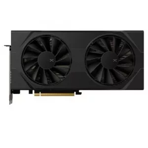 XFX Swift RX9060 XT OC Gaming Edition 8GB, PCIe5, 8GB DDR6, HDMI, 2 DP, 3320MHz Clock, Overclocked