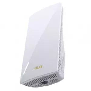 Asus (RP-BE58) BE3600 Dual Band Wi-Fi 7 Range Extender/AiMesh Extender, 1-Port, MLO, 4K-QAM, 160MHz