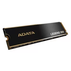 ADATA 512GB Legend 900 M.2 NVMe Gen4 SSD, M.2 2280, PCIe 4.0, 3D NAND, R/W 6200/2300 MB/s