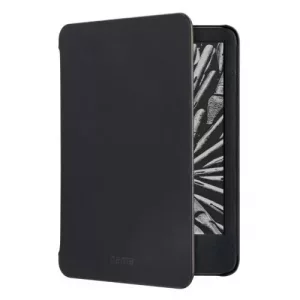 Hama (Fold) eBook Case for Kindle 5 (11th gen. 2022/2024), Auto Switch On/Off, Black