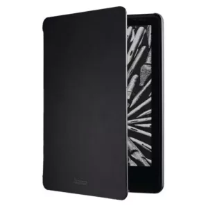 Hama (Fold) eBook Case for Kindle Paperwhite (Signature) 5 11th Gen. 2021/2023, Auto Switch On/Off, Black