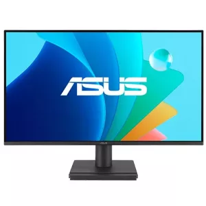 Asus 24.5" Frameless Eye Care Gaming Monitor (VA259HGA), IPS, 1920 x 1080, 1ms, 120Hz, Adaptive-Sync, VESA