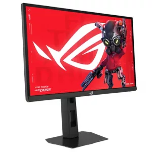 Asus 24.1" ROG STRIX eSports Gaming Monitor (XG248QSG Ace), 1920 x 1080, 0.1ms, 610Hz, ELMB 2, VRR, Gaming AI, RGB Lighting, VESA