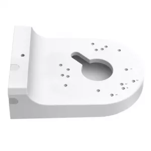 TP-LINK (VJB-240) VIGI Network Camera Junction Box, Practical Design for Hiding Cables