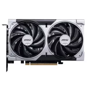 MSI RTX5060 8G VENTUS 2X OC, PCIe5, 8GB DDR7, HDMI, 3 DP, 2535MHz Clock, Overclocked