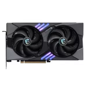 MSI RTX5060 TI 16G GAMING OC, PCIe5, 16GB DDR7, HDMI, 3 DP, 2662MHz Clock, RGB Lighting, Overclocked