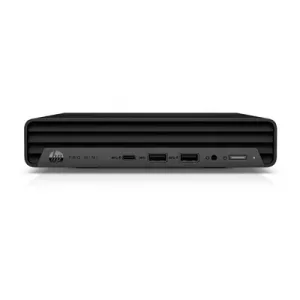 HP Pro Mini 400 G9 Desktop Mini, Intel Core i5-14500T 14th Gen, 16GB RAM, 512 SSD, Intel UHD Graphics 770, Windows 11 Pro