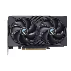 MSI RTX5050 8G GAMING OC, PCIe5, 8GB DDR6, HDMI, 3 DP, 2647MHz Clock, Overclocked