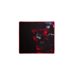 Marvo Scorpion G52 Noob L Large Size Non-Slip Microfibre Gaming Surface Mat (Black)