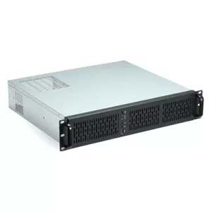 Codegen 2U Rackmount 405mm Deep 3 x 80mm HDB PWM Fans Included