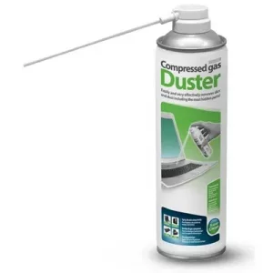 ColorWay Multipurpose Air Duster 500ml