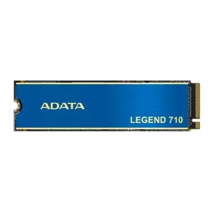 Adata Legend 700 (ALEG-710-2TCS) 2TB NVMe SSD, M.2 Interface, PCIe Gen3, 2280, Read 2400MB/s, Write 1800MB/s, Heatsink, 3 Year Warranty