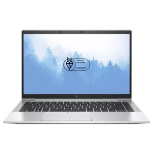 PREMIUM REFURBISHED HP EliteBook 840 G7 Intel Core i5 10210U 10th Gen Laptop, 14 Inch Full HD 1080p Screen, 16GB RAM, 256GB SSD, Windows 11 Pro