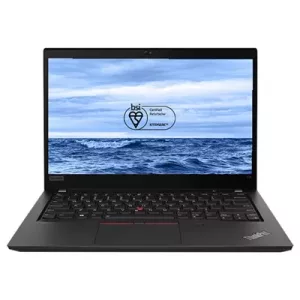PREMIUM REFURBISHED Lenovo ThinkPad T14 Intel Core i5 1135G7 11th Gen Laptop, 14 Inch Full HD 1080p Screen, 16GB RAM, 256GB SSD, Windows 11 Pro