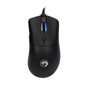 Marvo Scorpion G950 Niro 40 USB RGB Programmable Gaming Mouse (Black)