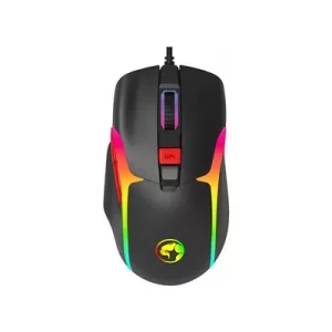 Marvo Scorpion M360 Tepo 70 RGB Adjustable DPI Gaming Mouse