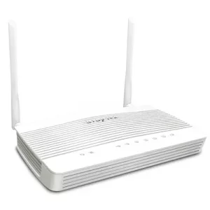 DrayTek V2136AX-K Vigor 2136AX AX3000 Wireless Router with VPN and 2.5GbE WAN and LAN ports