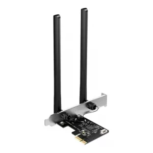 Mercusys MA30E AC1200 WiFi Bluetooth PCIe Adapter