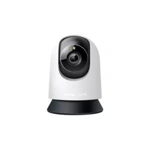 Mercusys MC210 Pan/Tilt Home Security Wi-Fi Camera