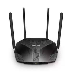 Mercusys MR80X AX3000 Dual-Band Wi-Fi 6 Router