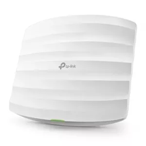 TP-Link Omada EAP225 AC1350 Wireless MU-MIMO Gigabit Ceiling Mount Access Point