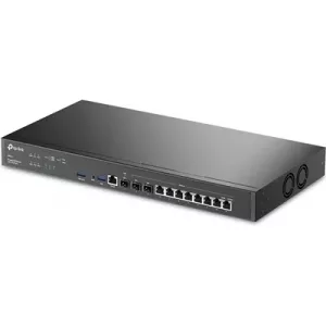 TP-Link Omada ER8411 VPN Router with 10G Ports