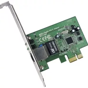 TP-Link TG-3468 Gigabit PCI Express Network Adapter