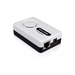 TP-Link TL-POE10R IEEE 802.3af 12VDC 1A, 9VDC 1A, 5VDC 2A PoE Splitter