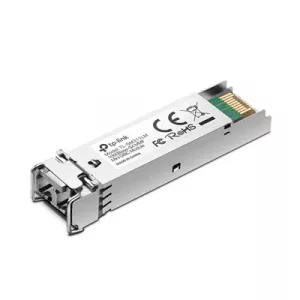 TP-Link TL-SM311LM Gigabit Multi-Mode LC MiniGBIC SFP Module