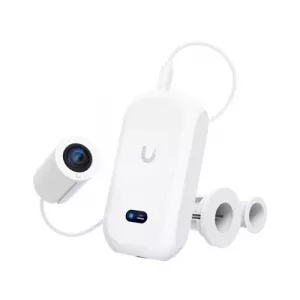 Ubiquiti UVC-AI-Theta-Pro Camera AI Theta Pro Ceiling Mount 360 Degree Camera