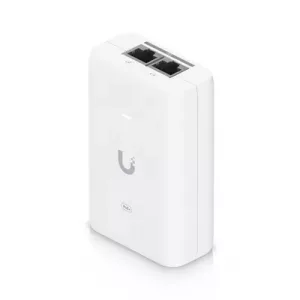 Ubiquiti UACC-POE+-2.5G Universal 802.3at 2.5G 30W Power POE+ Injector