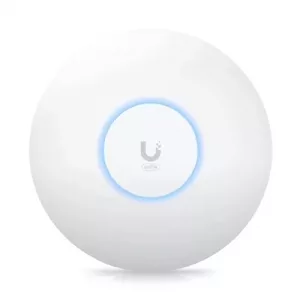 Ubiquiti U6+ (U6-Plus) Long Range Wi-Fi 6 Wireless Access Point