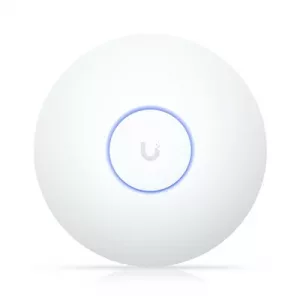Ubiquiti U7-LR UniFi 7 Long Range WiFi 7 Access Point with 5 Spacial Streams