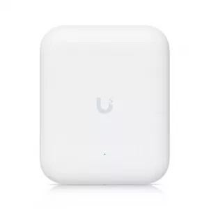 Ubiquiti U7-OUTDOOR UniFi U7 Outdoor WiFi 7 All Weather Access Point