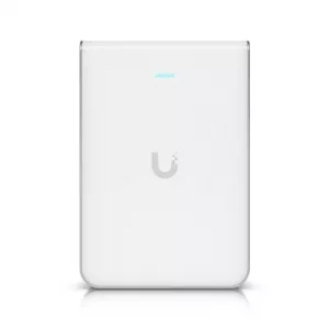 Ubiquiti U7-PRO-WALL U7 Pro Wall Wall Mounted WiFi 7 Access Point with 2.5GbE Uplink