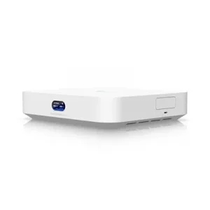 Ubiquiti UCG-MAX UniFi Cloud Gateway Max Compact 2.5 GBE Cloud Gateway Router